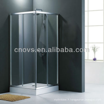 cabine de douche luxueuse salle de douche complète faite en Chine